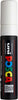 Posca PC-17K Acrylic Paint Marker, Extra Broad tip, 1 Marker