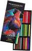 Prismacolor 27050 Premier NuPastel Color Stick Kits, 36 Count