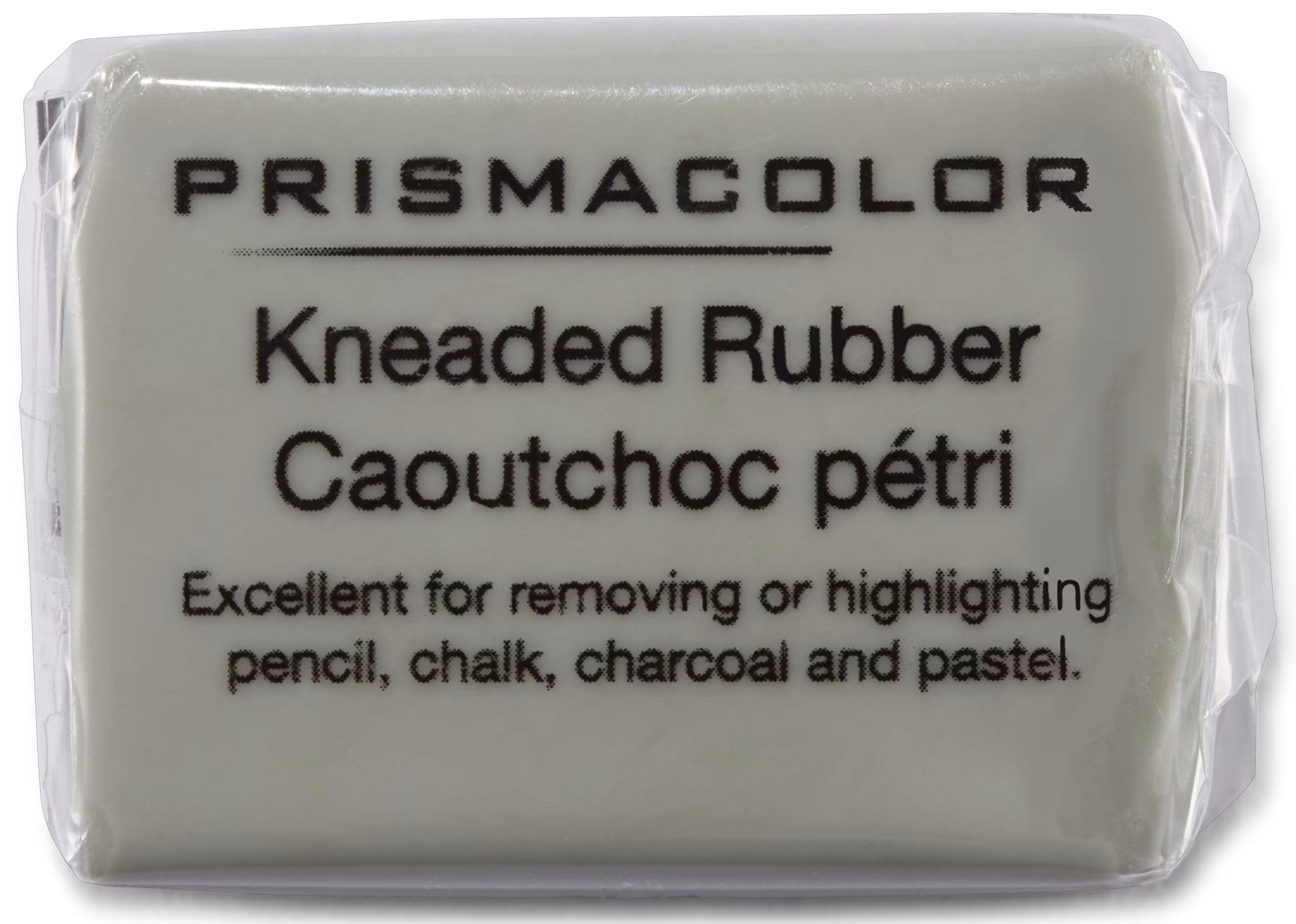 Prismacolor 70530-70532 Premier Kneaded Eraser