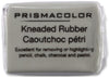 Prismacolor 70530-70532 Premier Kneaded Eraser