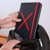 Quartet Q090GDP Portable Glass Dry-Erase Pad, 5" x 8"