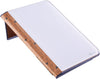 Quartet Q090GDP Portable Glass Dry-Erase Pad, 5" x 8"