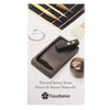 Yasutomo S147/S165 Natural Suzuri Stone 5-1/2 Inch x 3 Inch