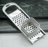SCI Scandicrafts R327 Stainless Steel Spaetzle Noodle Maker