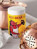 Red Bear Y353 Copper & Brass Polish, 180 grams, Made in Norway