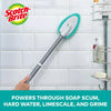 Scotch-Brite 560-6 Non-Scratch Tub & Tile Scrubber Refill, 6 Refills