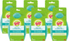 Scotch-Brite 560-6 Non-Scratch Tub & Tile Scrubber Refill, 6 Refills