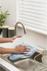 Scotch-Brite 9070 3-in-1 Microfiber Kitchen Cloth, 1 Pack