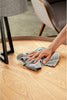 Scotch-Brite 9070 3-in-1 Microfiber Kitchen Cloth, 1 Pack