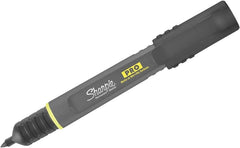 Sharpie 2017818 Pro Permanent Marker, Fine Point, Black, 12 Count