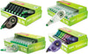 Tombow 68720-68723 Mono Single-Line White Correction Tape,  Value 10-Pack