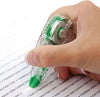 Tombow 68720-68723 Mono Single-Line White Correction Tape,  Value 10-Pack