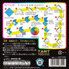 Toyo 007200 Tant Origami Paper, 15 cm x 15 cm, 100 Colors
