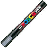 Uni Posca PC-5M Water-Based Paint Marker, Individual, 1.8–2.5 mm Reversible Medium Point