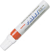 Uni-Paint 63731-63743, 15121-15124 PX-30 Permanent Markers, Chisel Tip, Bold Point, 6 Pack