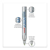 Uni-Paint 63631 PX-20 Oil-Based Permanent Marker, Medium Line, 12 Assorted Set