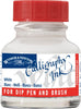 Winsor & Newton 1110030-1111730 Calligraphy Ink, 30ml Bottle