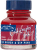 Winsor & Newton 1110030-1111730 Calligraphy Ink, 30ml Bottle