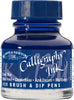 Winsor & Newton 1110030-1111730 Calligraphy Ink, 30ml Bottle