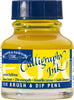Winsor & Newton 1110030-1111730 Calligraphy Ink, 30ml Bottle