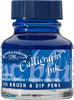 Winsor & Newton 1110030-1111730 Calligraphy Ink, 30ml Bottle