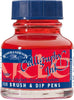 Winsor & Newton 1110030-1111730 Calligraphy Ink, 30ml Bottle