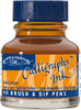Winsor & Newton 1110030-1111730 Calligraphy Ink, 30ml Bottle