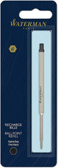 Waterman 1964016-1964017, S0944480-S0944490 Ballpoint Ink Refill