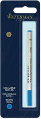 Waterman 1964018-1964019 Rollerball Ink Refills, Fine Point