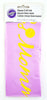 Wilton 1003-1007 Mommy-to-Be Sash for Baby Shower Party Satin Ribbon 8' x 3.5"