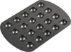 Wilton 2105-0129 Non-Stick Donut Hole Baking Pan, 20-Cavity