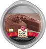 Wilton 2105-985 Recipe Right Non-Stick 9-Inch Round Cake Pans Set, 2-Piece, Steel