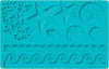 Wilton 409-2552 Silicone Fondant and Gum Paste Mold, Sea Life Designs