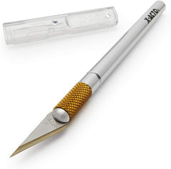X-ACTO XZ3601 Z-Series #1 Precision Utility Knife with Safety Cap