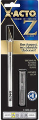 X-ACTO XZ3601 Z-Series #1 Precision Utility Knife with Safety Cap