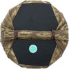 Yasutomo SB10, 13 Baren Rubbing Pad, Round