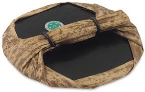 Yasutomo SB10, 13 Baren Rubbing Pad, Round