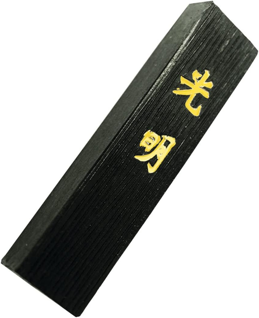 Yasutomo SSB700 Artist Quality Sumi Ink Stick, 0.9 oz