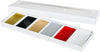 Yasutomo WC220 Classical 6 Color Japanese Watercolor Set