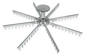 Pie Marker/Cutter 8 Cut