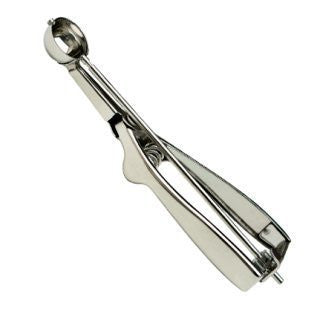Cookie Drop and Mini Ice Cream Scoop - 1" Diameter Scoop