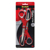 SCOTCH 1428-2 Multi-Purpose Scissors, 8 Inch, 2-Pack
