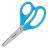 Scotch 1441B 5 Inch Soft Touch Blunt Tip Kids Scissors