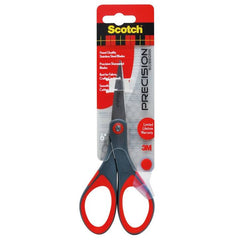 Scotch 1446-1448/1448B Precision Scissors, 8 in