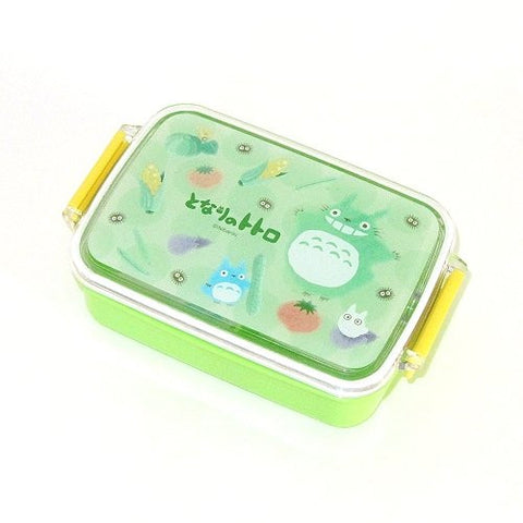 Totoro design microwavable lunch box (450ml)