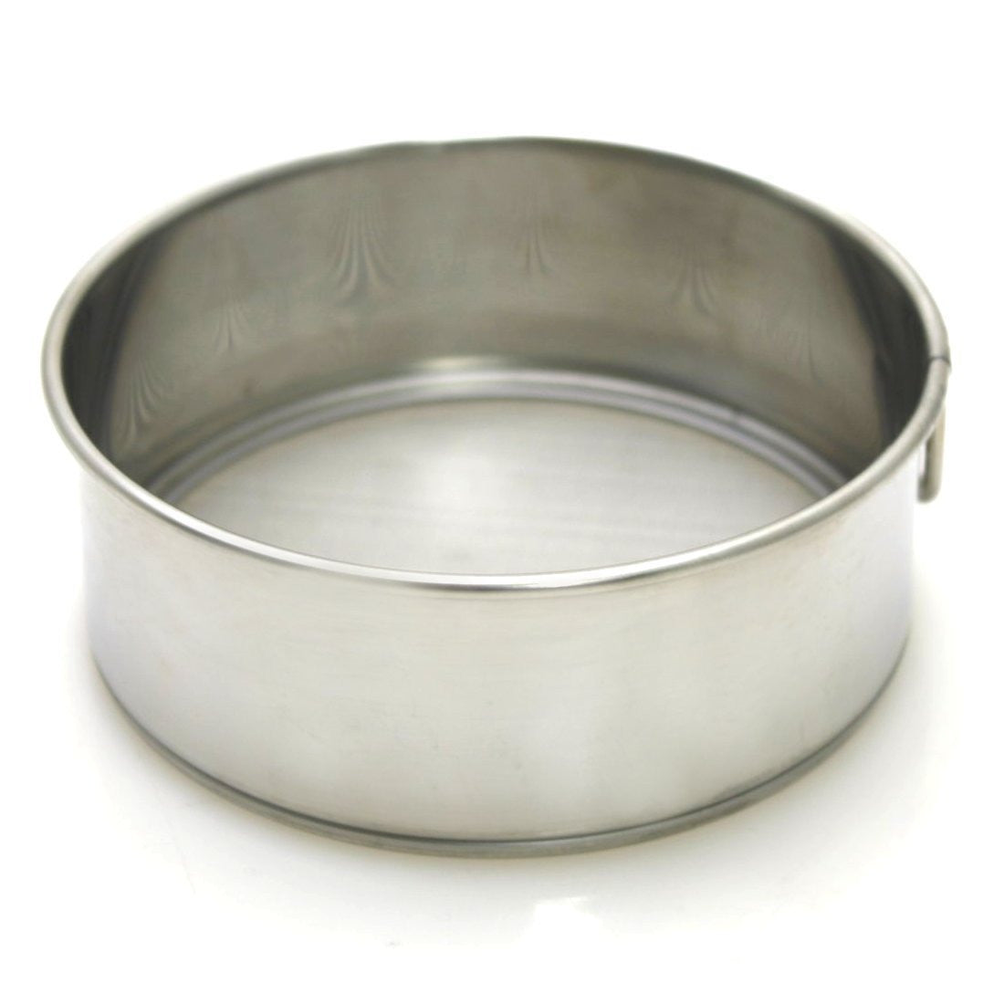 LuPro Stainless Steel Fine Mesh Flour Sifter