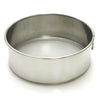 LuPro Stainless Steel Fine Mesh Flour Sifter