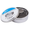 Ateco 5201 5 Piece Fluted Hexagon Cutter Set