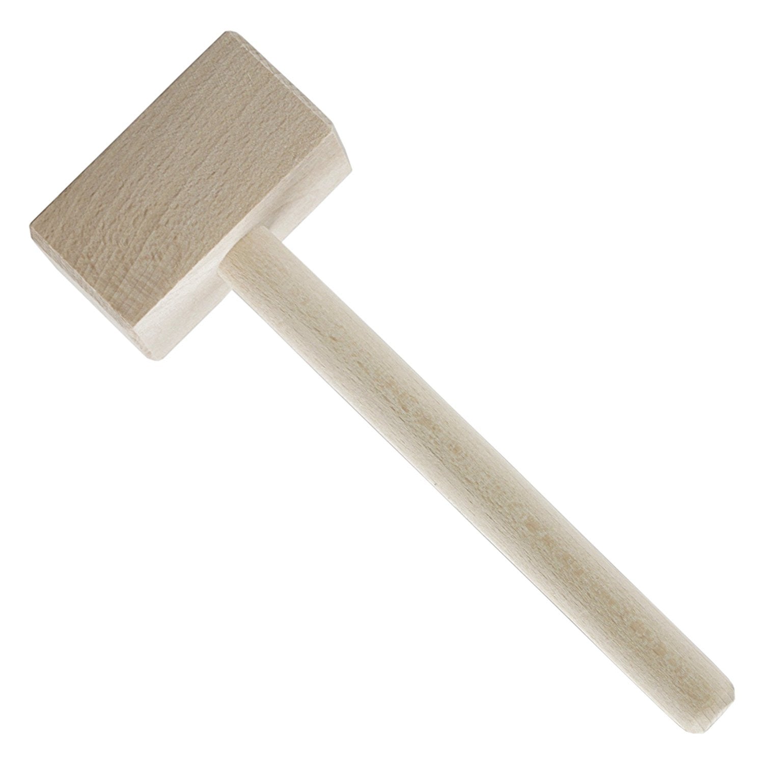 LuPro Beechwood Mallet - 7.75 Inches