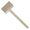 LuPro Beechwood Mallet - 7.75 Inches